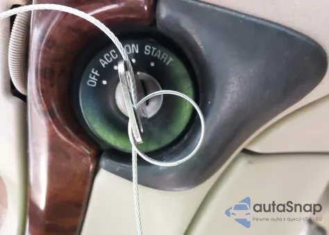 2004 Chevrolet Impala z USA, uszkodzony, nr VIN 2G1WF52E349450261